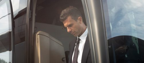 Thiago Motta, foto © Juventus FC