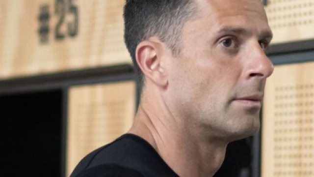 Thiago Motta, allenatore Juventus &copy;️ foto presa da X Juventus