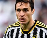 Federico Chiesa, attaccante della Juventus. Foto © Juventus