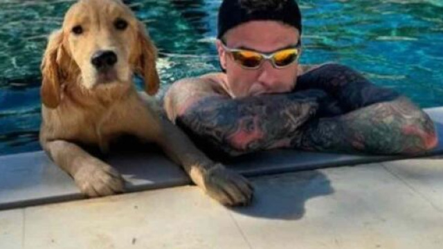 Fedez - Screenshot © Instagram