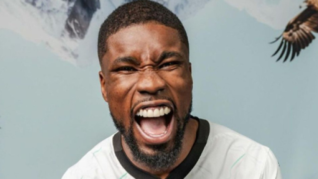 Kevin Danso, giocatore austriaco &copy; Instagram