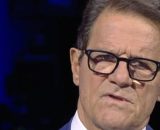 Fabio Capello, screenshot © Sky Sport