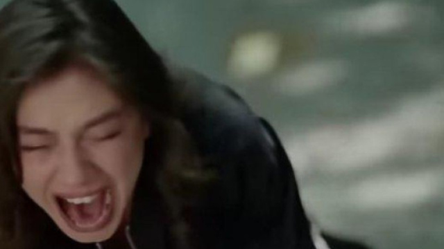 Nihan di Endless Love &copy; Mediaset