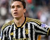 Federico Chiesa, attaccante della Juventus. Foto © Juventus