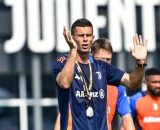 Thiago Motta, foto © Juventus FC