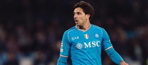 Giovanni Simeone, giocatore in uscita dal Napoli © Instagram