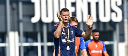 Thiago Motta, foto © Juventus FC