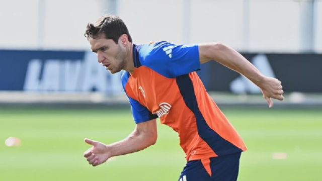 Federico Chiesa con la maglia della Juventus © profilo Instagram fedexchiesa