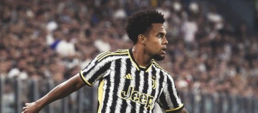 Weston McKennie, centrocampista in uscita dalla Juventus - © Instagram