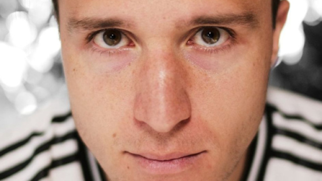 Federico Chiesa, attaccante della Juventus. Foto © Juventus