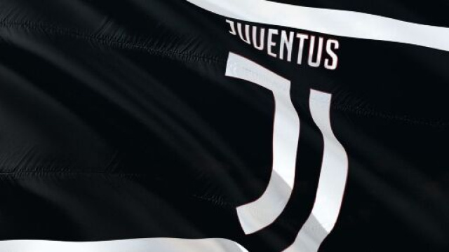 Logo societario Juventus (Foto ©Pixabay.com)