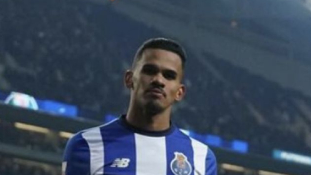 Wenderson Galeno - Profilo Instagram © Galeno.