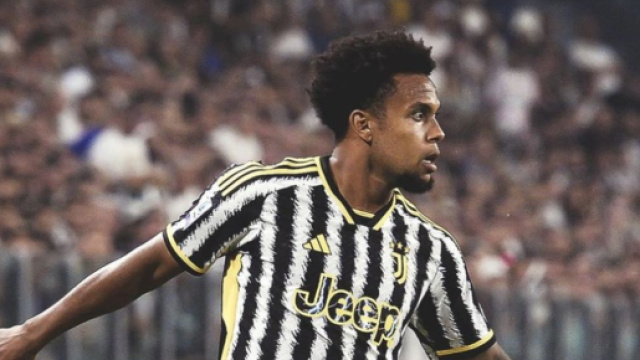 Weston McKennie, centrocampista in uscita dalla Juventus - &copy; Instagram