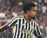 Weston McKennie, giocatore in uscita dalla Juventus - ©