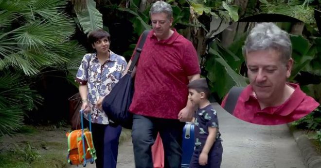 Upas, puntata del 7 agosto: Guido parte con Mariella e Lollo, ma non c'è  nessun lieto fine