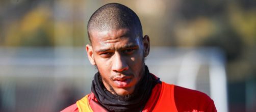 Jean-Clair Todibo, difensore del Nizza. Foto © X/Todibo