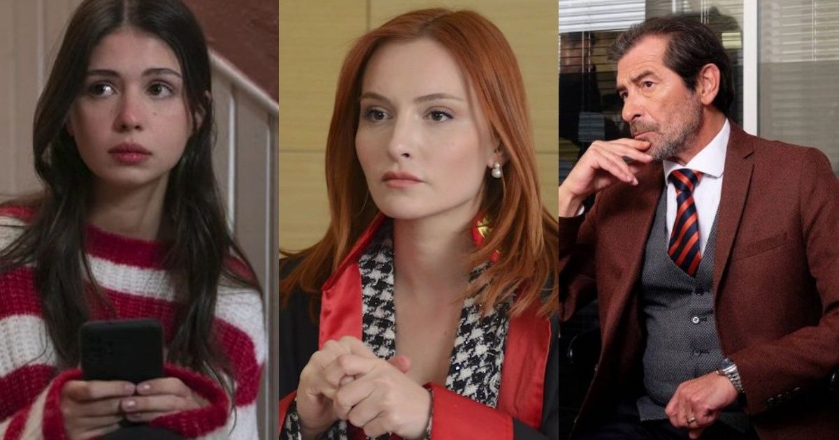 Segreti di famiglia, trame turche: Yecta non è laureato, Neva e Parla ...