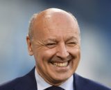 Giuseppe Marotta - foto sito ufficiale © Inter