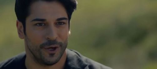 In foto Kemal di Endless Love © Kara Sevda