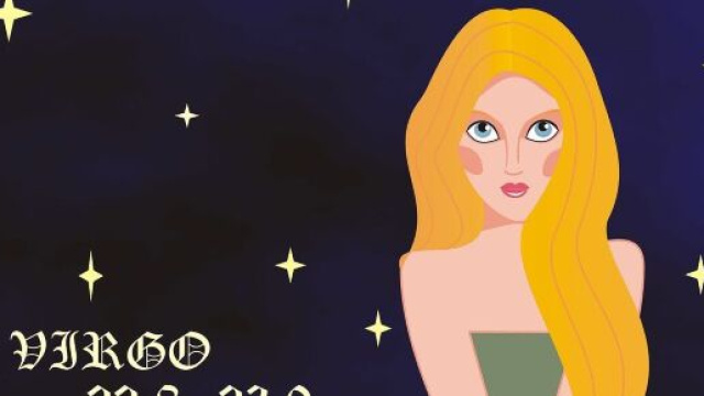 Il segno zodiacale della Vergine - © Pixabay.