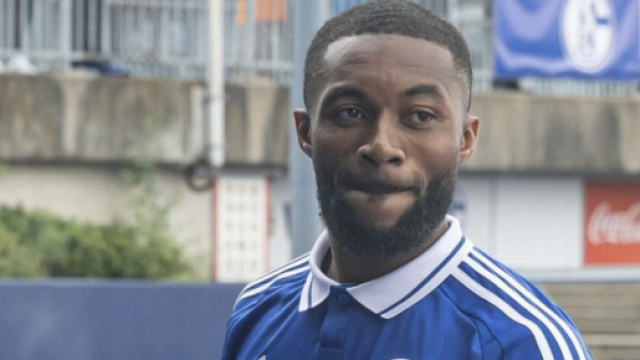 Moussa Sylla - Profilo Instagram © Sylla