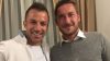 Francesco Totti: 'Io come Del Piero e Maldini siamo fuori dal calcio perché ingombranti'