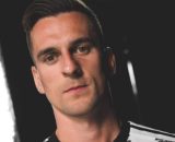 Arkadiusz Milik, attaccante della Juventus. Foto © X/Milik