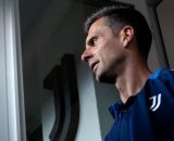 Thiago Motta, allenatore della Juventus. Foto © Juventus