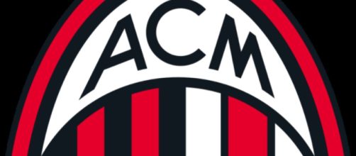 Logo dell' AC Milan © Wikimedia Common