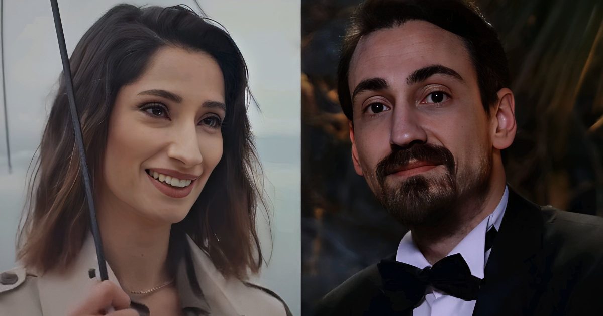 La rosa della vendetta, anticipazioni del finale: Mert e Gulendam hanno una  bambina