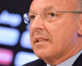 Giuseppe Marotta, presidente dell'Inter. Foto © Juventus FC