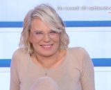 In foto Maria De Filippi © Canale 5.