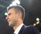 Thiago Motta, allenatore della Juventus. Foto © Juventus