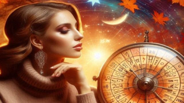 Oroscopo e autunno generato con © AI Copilot.
