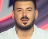 Lino Giuliano (© Grande Fratello/Mediaset).