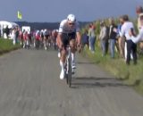 Mathieu Van der Poel - Screenshot © Eurosport