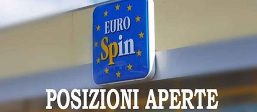 Un punto vendita di Eurospin © Eurospin