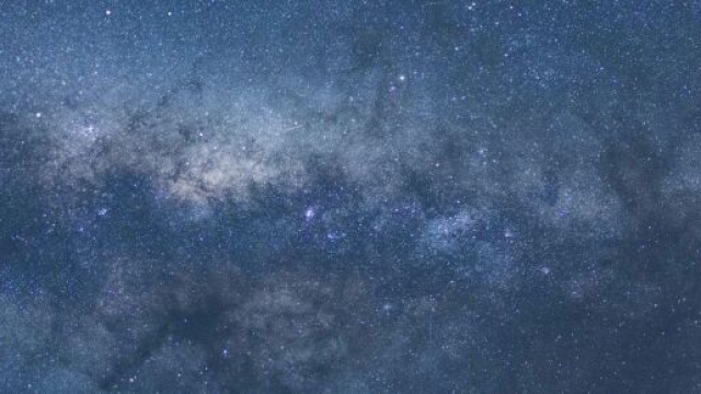 Le stelle del cielo - © pixabay.com