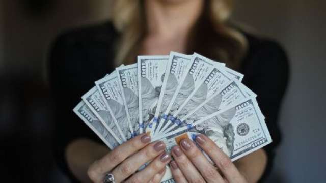 Soldi e fortuna - © foto Pixabay