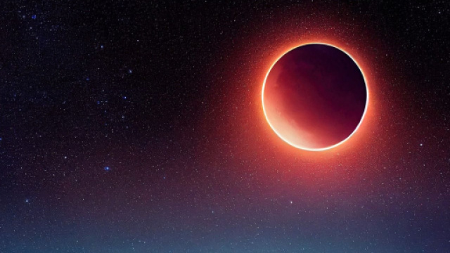 Venere in Scorpione - © Bing IA