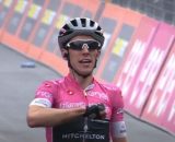 Simon Yates - Screenshot © youtube Giro d'Italia