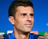 Thiago Motta, allenatore della Juventus. Foto © Juventus