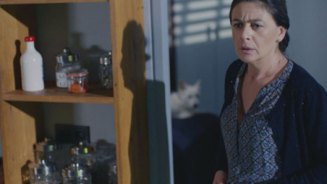 Fehime di Endless Love &copy; Canale 5