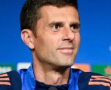 Thiago Motta, allenatore della Juventus. Foto © Juventus