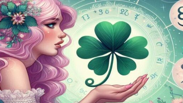 Oroscopo e fortuna generato con © AI Copilot