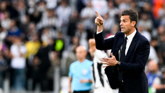 Thiago Motta, foto &copy; Juventus FC