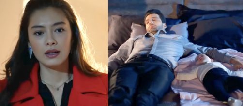 Endless love, trame 2^ stagione, Emir e l'ossessione per Deniz: 'Mi hai  scelto come papà'