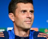 Thiago Motta, allenatore della Juventus. Foto © Juventus