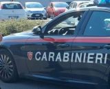 Una pattuglia dei Carabinieri - © Facebook / Carabinieri