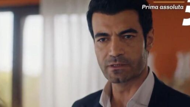 In foto Gulcemal de La rosa della vendetta, &copy; Mediaset